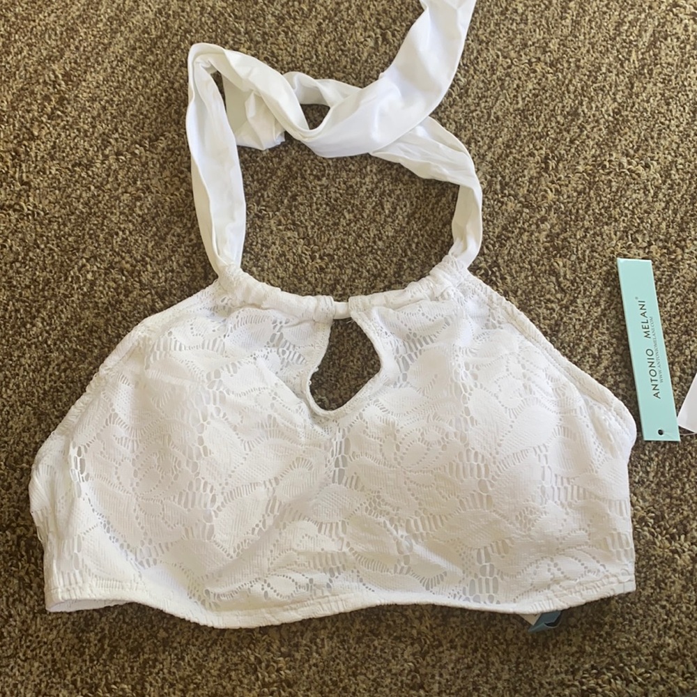 Bikini top